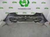 Recambio de paragolpes trasero para kia cee´d 1.6 crdi cat referencia OEM IAM 866111H000 BLANCO 3 PUERTAS