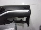 Recambio de salpicadero para kia picanto 1.0 cat referencia OEM IAM 847101Y000EQ NEGRO 