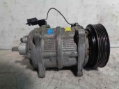 Recambio de compresor aire acondicionado para volvo v40 familiar 2.0 turbo cat referencia OEM IAM 30612618 5060116725 ZEXEL