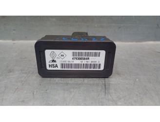 Recambio de sensor para renault megane iii grandtour (kz0/1) 1.2 tce (kz2b, kz11) referencia OEM IAM 479300584R  