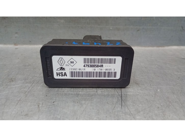 Recambio de sensor para renault megane iii grandtour (kz0/1) 1.2 tce (kz2b, kz11) referencia OEM IAM 479300584R  