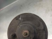 Recambio de claxon para kia sportage 2.0 turbodiesel cat referencia OEM IAM E428R000033 