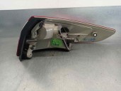 Recambio de piloto trasero izquierdo para renault fluence dynamique referencia OEM IAM 265552802R DE ALETA 5 PUERTAS