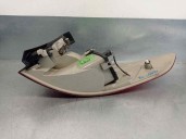 Recambio de piloto trasero izquierdo para renault fluence dynamique referencia OEM IAM 265552802R DE ALETA 5 PUERTAS