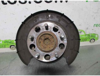 Recambio de mangueta trasera izquierda para kia cee´d 1.6 crdi cat referencia OEM IAM 527101H500 527101H500 