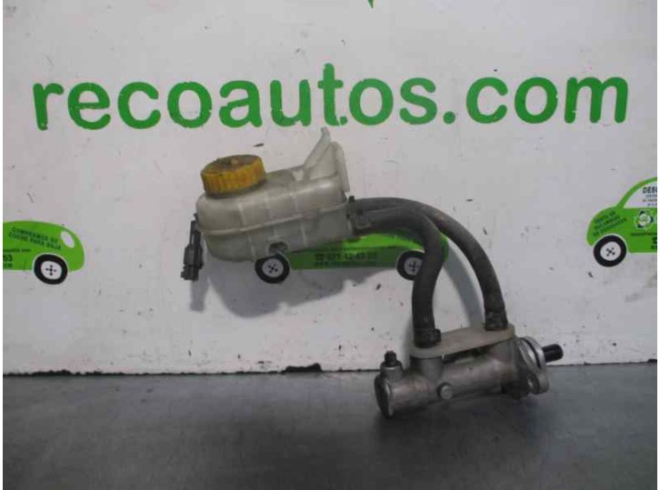 Recambio de bomba freno para daewoo tacuma 1.8 referencia OEM IAM 