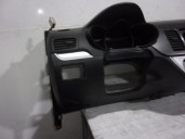 Recambio de salpicadero para kia picanto 1.0 cat referencia OEM IAM 847101Y000EQ NEGRO 