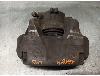 Recambio de pinza freno delantera derecha para renault fluence dynamique referencia OEM IAM 