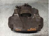 Recambio de pinza freno delantera derecha para renault fluence dynamique referencia OEM IAM 