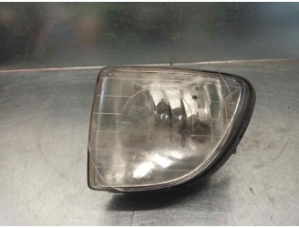 Recambio de faro antiniebla izquierdo para kia sportage 2.0 turbodiesel cat referencia OEM IAM 922011F0L 