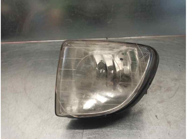 Recambio de faro antiniebla izquierdo para kia sportage 2.0 turbodiesel cat referencia OEM IAM 922011F0L 