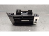 Recambio de aireador para land rover range rover evoque (l538) 2.0 d 4x4 referencia OEM IAM BJ32018B09BC GJ32018B97BA 