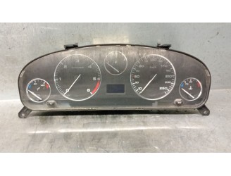 Recambio de cuadro instrumentos para peugeot 406 coupe (s1/s2) 2.2 hdi fap cat referencia OEM IAM 9648214780 6104YP 