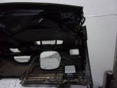 Recambio de salpicadero para kia picanto 1.0 cat referencia OEM IAM 847101Y000EQ NEGRO 