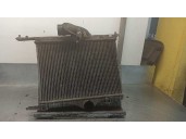 Recambio de intercooler para volvo v40 familiar 2.0 turbo cat referencia OEM IAM 30889264 