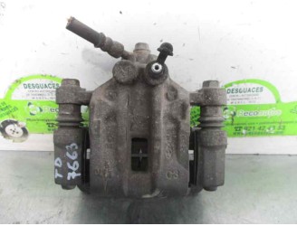 Recambio de pinza freno trasera derecha para kia cee´d 1.6 crdi cat referencia OEM IAM 582301H300 