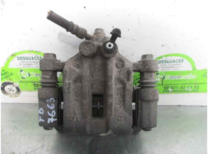 Recambio de pinza freno trasera derecha para kia cee´d 1.6 crdi cat referencia OEM IAM 582301H300 
