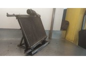 Recambio de intercooler para volvo v40 familiar 2.0 turbo cat referencia OEM IAM 30889264 
