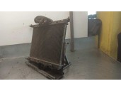 Recambio de intercooler para volvo v40 familiar 2.0 turbo cat referencia OEM IAM 30889264 