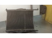 Recambio de intercooler para volvo v40 familiar 2.0 turbo cat referencia OEM IAM 30889264 