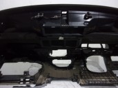 Recambio de salpicadero para kia picanto 1.0 cat referencia OEM IAM 847101Y000EQ NEGRO 