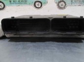 Recambio de centralita motor uce para fiat stilo multi wagon (192) 1.9 jtd cat referencia OEM IAM 281011553 