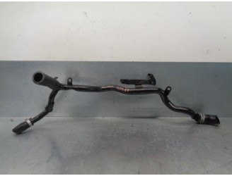 Recambio de tubo para audi a8 (4e2) 4.2 v8 40v referencia OEM IAM 057103227N 