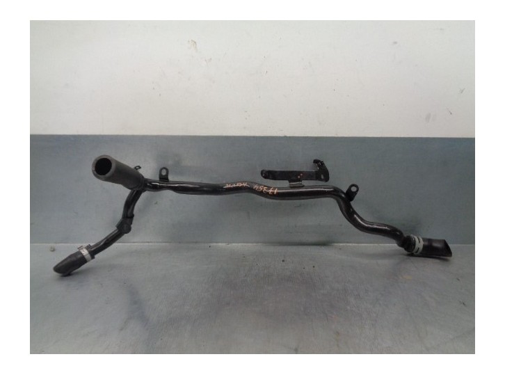 Recambio de tubo para audi a8 (4e2) 4.2 v8 40v referencia OEM IAM 057103227N 