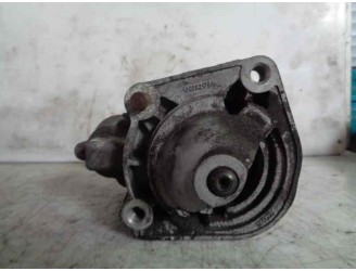 Recambio de motor arranque para volvo v40 familiar 2.0 turbo cat referencia OEM IAM 8651121573 0001107076 BOSCH