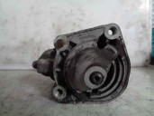 Recambio de motor arranque para volvo v40 familiar 2.0 turbo cat referencia OEM IAM 8651121573 0001107076 BOSCH