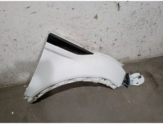 Recambio de aleta delantera derecha para land rover range rover evoque (l538) 2.0 d 4x4 referencia OEM IAM LR066922 LR066922 