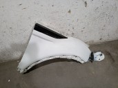 Replacement right front fender for Land Rover Range Rover Evoque (L538) 2.0 D 4x4 OEM IAM reference LR066922 LR066922 