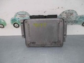 Recambio de centralita motor uce para fiat stilo multi wagon (192) 1.9 jtd cat referencia OEM IAM 281011553 