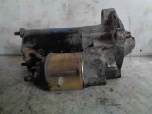 Recambio de motor arranque para volvo v40 familiar 2.0 turbo cat referencia OEM IAM 8651121573 0001107076 BOSCH