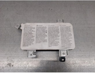 Recambio de airbag lateral trasero izquierdo para bmw x3 (e83) 2.0 turbodiesel cat referencia OEM IAM 40341671102T 30379871A TRW