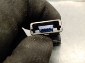 Recambio de interruptor para toyota c-hr referencia OEM IAM R15E044 