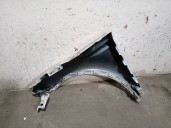 Replacement right front fender for Land Rover Range Rover Evoque (L538) 2.0 D 4x4 OEM IAM reference LR066922 LR066922 