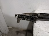 Recambio de refuerzo paragolpes delantero para peugeot 206 sw (2e/k) 2.0 hdi referencia OEM IAM 7414N9 7414N9 