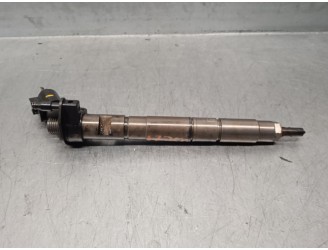 Recambio de inyector para audi a8 (4e2) 4.2 v8 40v referencia OEM IAM 057130277AG 0445115058 BOSCH