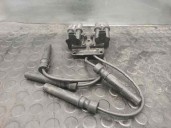 Recambio de bobina encendido para chevrolet lacetti 1.6 cat referencia OEM IAM 96453420 