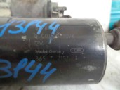 Recambio de motor arranque para volvo v40 familiar 2.0 turbo cat referencia OEM IAM 8651121573 0001107076 BOSCH