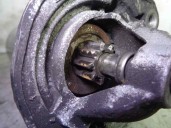 Recambio de motor arranque para volvo v40 familiar 2.0 turbo cat referencia OEM IAM 8651121573 0001107076 BOSCH