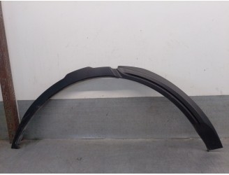 Recambio de aletin trasero derecho para land rover range rover evoque (l538) 2.0 d 4x4 referencia OEM IAM BJ32290E22AH LR066506 