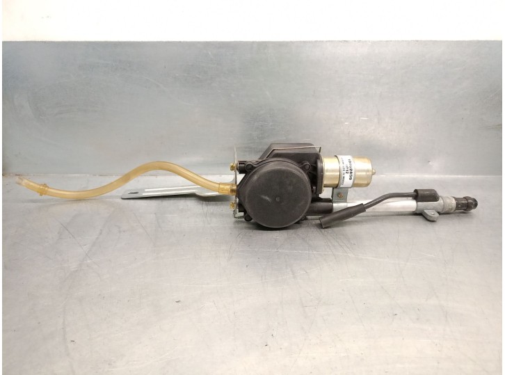 Recambio de antena para chevrolet camaro 3.8 referencia OEM IAM 10402859  