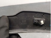 Recambio de aletin trasero derecho para land rover range rover evoque (l538) 2.0 d 4x4 referencia OEM IAM BJ32290E22AH LR066506 