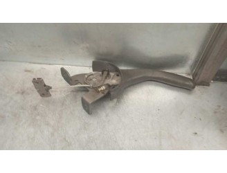Recambio de palanca freno de mano para volvo v40 familiar 2.0 turbo cat referencia OEM IAM 30613749 