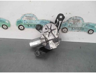 Recambio de motor limpia trasero para fiat stilo multi wagon (192) 1.9 jtd cat referencia OEM IAM 46819698  3PINES