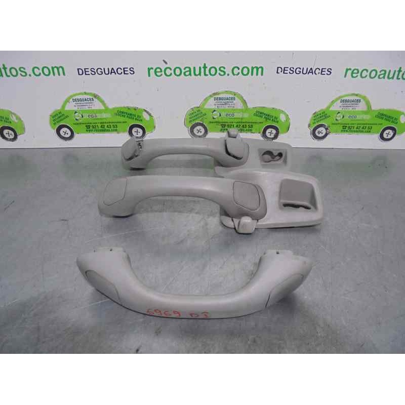 Recambio de maneta interior delantera derecha para volvo v70 familiar 2.3 20v turbo cat referencia OEM IAM   