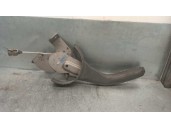 Replacement handbrake lever for Volvo V40 Estate 2.0 Turbo CAT OEM IAM reference 30613749 