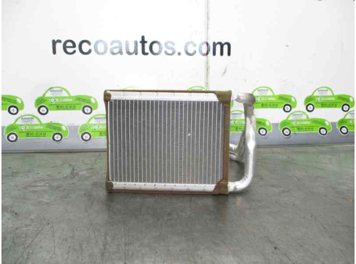 Recambio de radiador calefaccion / aire acondicionado para kia cee´d 1.6 crdi cat referencia OEM IAM   